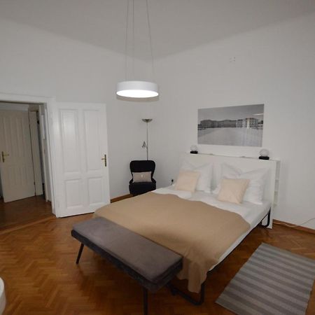 Apartment Penzing Viena Exterior foto