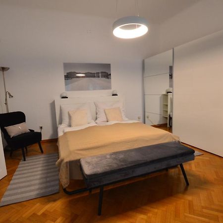 Apartment Penzing Viena Exterior foto