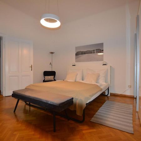 Apartment Penzing Viena Exterior foto