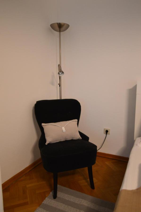 Apartment Penzing Viena Exterior foto