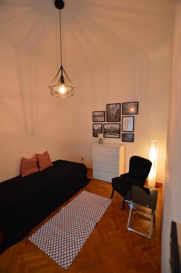 Apartment Penzing Viena Exterior foto
