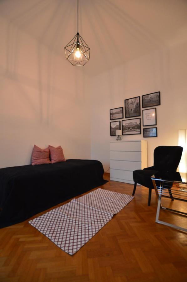 Apartment Penzing Viena Exterior foto