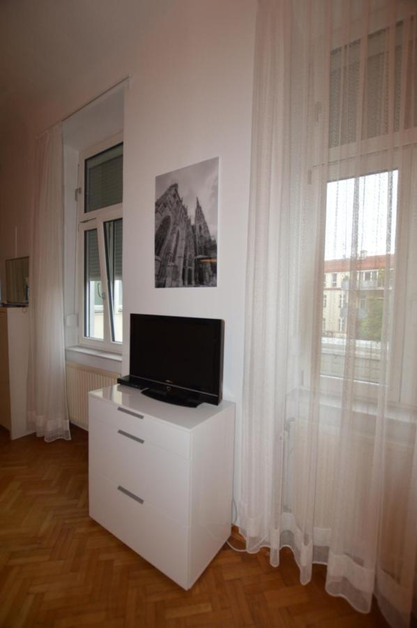Apartment Penzing Viena Exterior foto