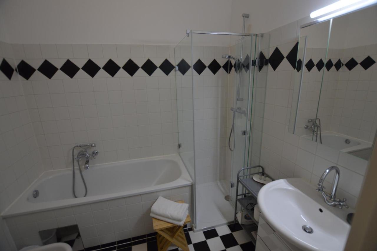 Apartment Penzing Viena Exterior foto