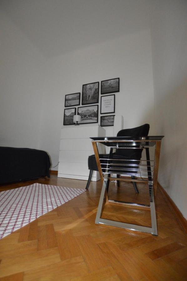 Apartment Penzing Viena Exterior foto
