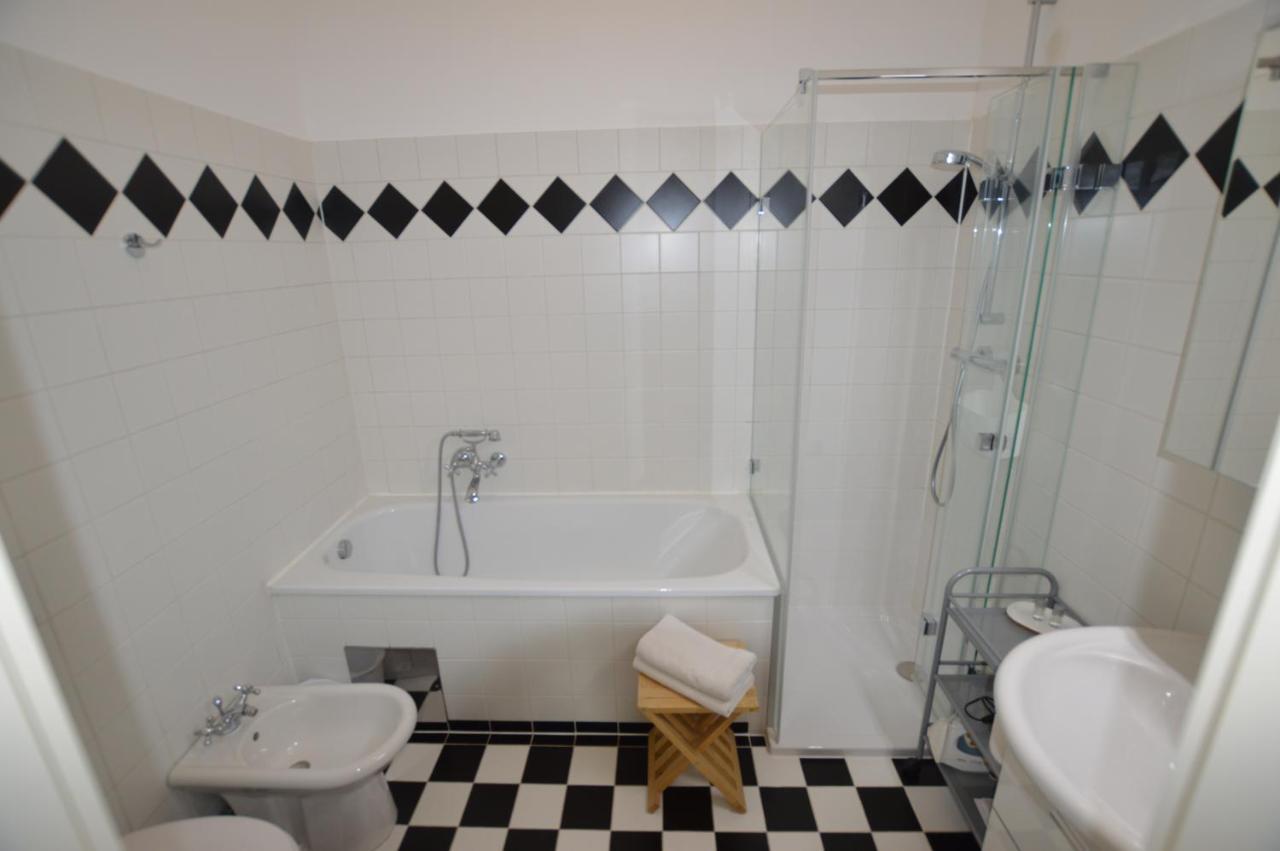 Apartment Penzing Viena Exterior foto